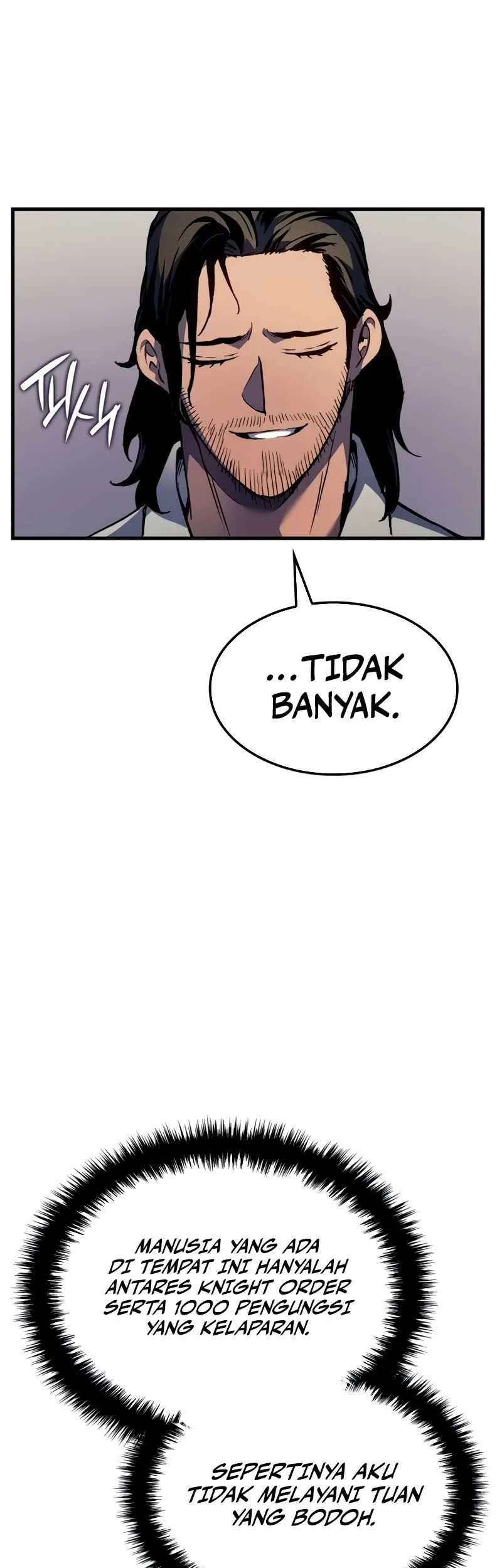 the indomitable martial king chapter 68 - Page 19